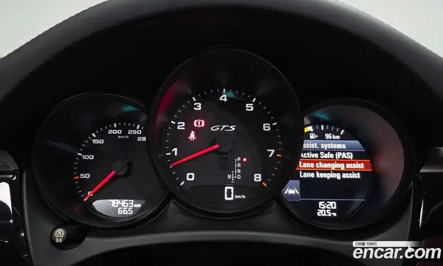 Porsche Macan 2017 3.0 АКПП, миниатюра 10