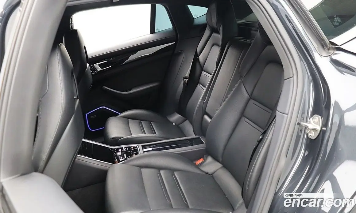 Porsche Panamera 2018 3.0 АКПП, фото 12