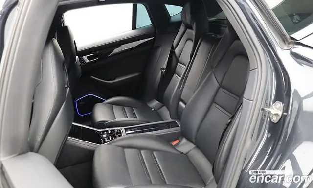 Porsche Panamera 2018 3.0 АКПП, миниатюра 12