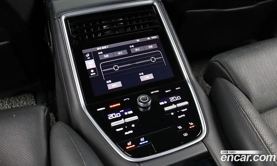Porsche Panamera 2018 3.0 АКПП, фото 19