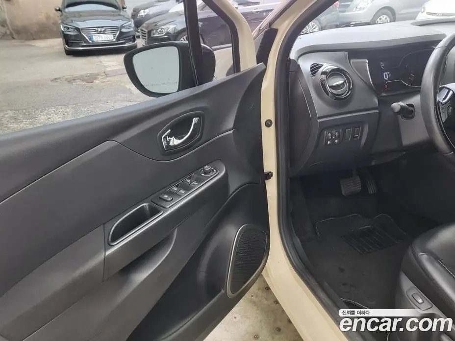 Renault (Samsung) QM3 2015 1.5 АКПП, фото 13 Renault (Samsung) QM3 2015 1.5 АКПП, фото 13