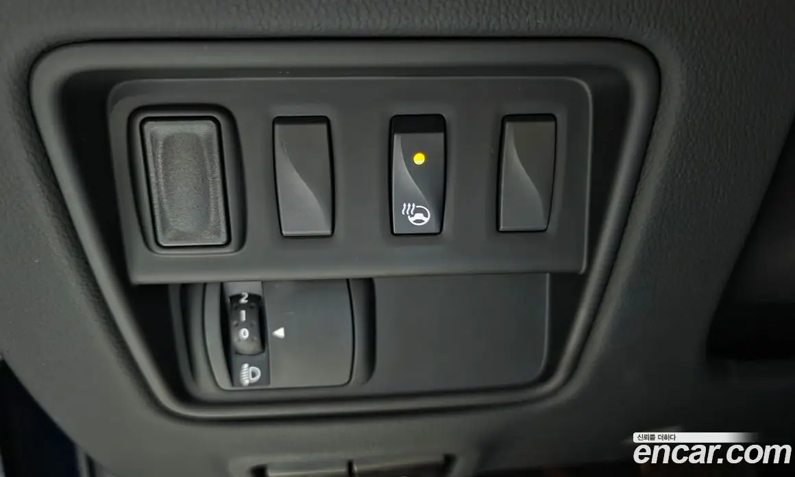 Renault (Samsung) QM6 2019 2.0 АКПП, фото 18