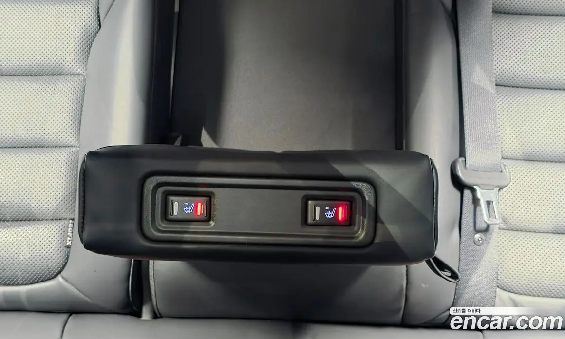 Renault (Samsung) QM6 2019 2.0 АКПП, фото 20