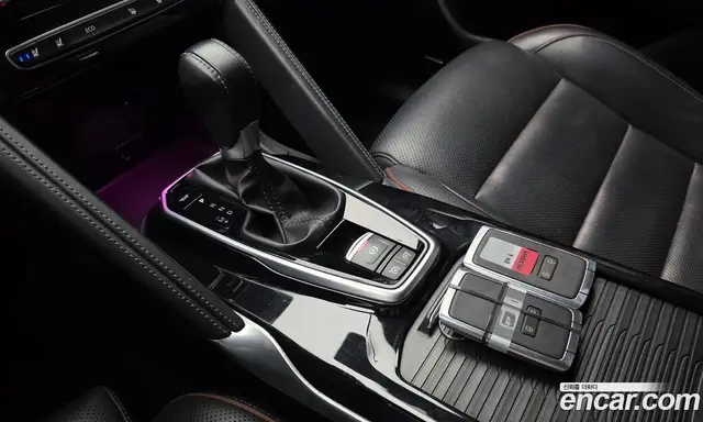 Renault (Samsung) QM6 2019 2.0 АКПП, миниатюра 9
