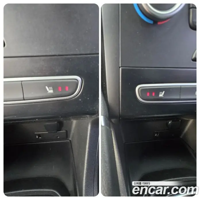 Renault (Samsung) QM6 2019 2.0 АКПП, фото 18