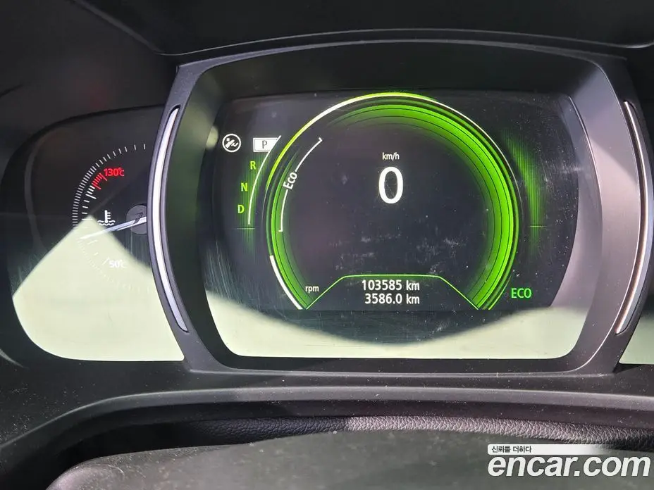 Renault (Samsung) QM6 2019 2.0 АКПП, фото 20