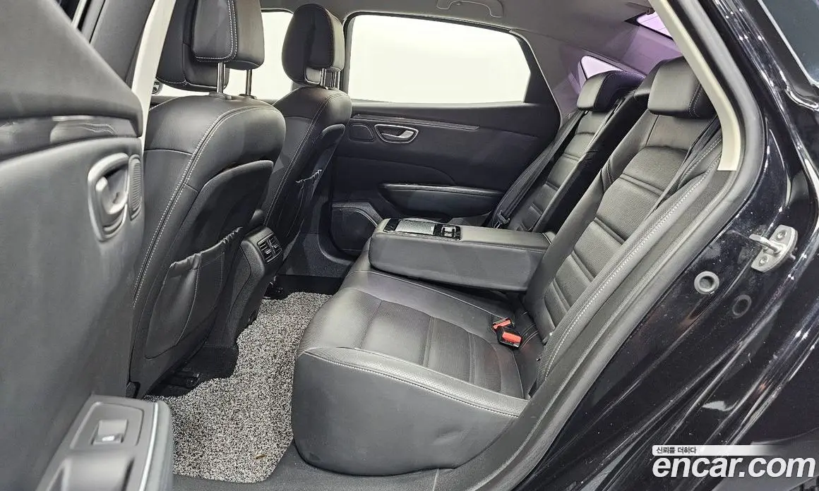 Renault (Samsung) SM6 2016 2.0 АКПП, фото 11