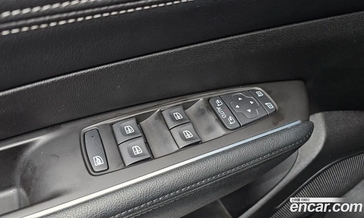 Renault (Samsung) SM6 2016 2.0 АКПП, фото 12