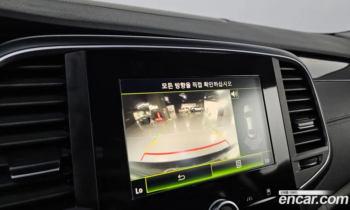 Renault (Samsung) SM6 2016 2.0 АКПП, фото 15