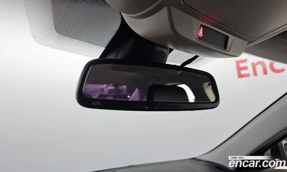 Renault (Samsung) SM6 2016 2.0 АКПП, фото 16
