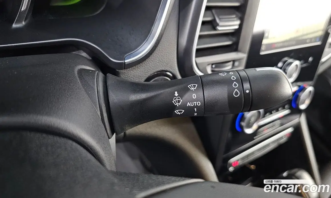 Renault (Samsung) SM6 2016 2.0 АКПП, фото 17