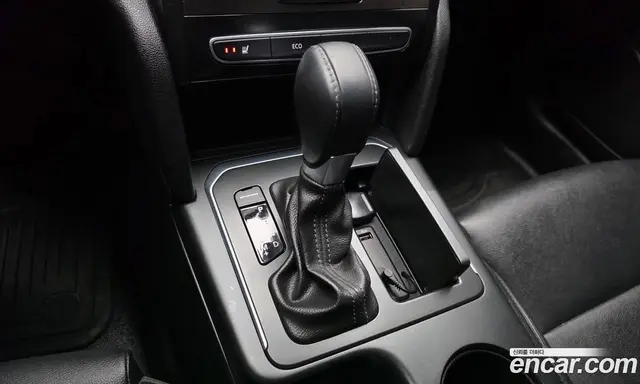 Renault (Samsung) SM6 2016 2.0 АКПП, миниатюра 12