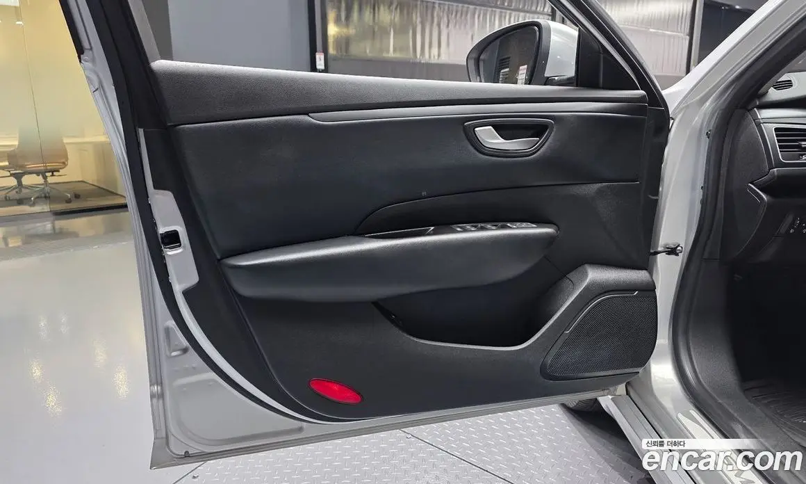Renault (Samsung) SM6 2016 2.0 АКПП, фото 14