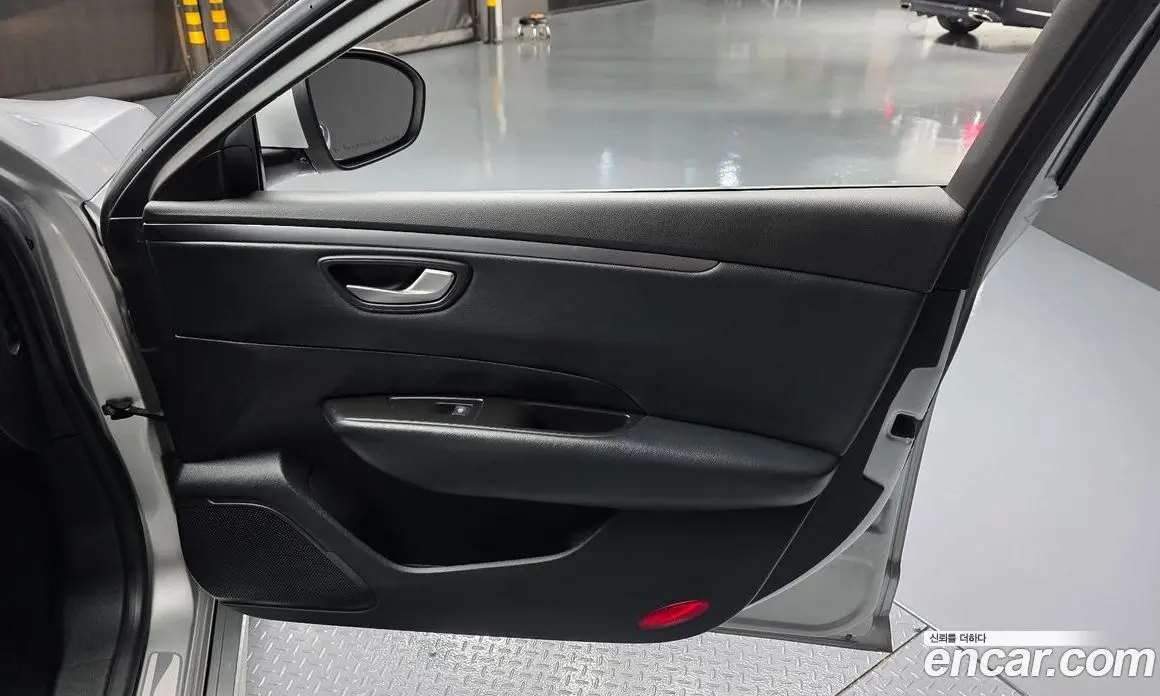 Renault (Samsung) SM6 2016 2.0 АКПП, фото 15