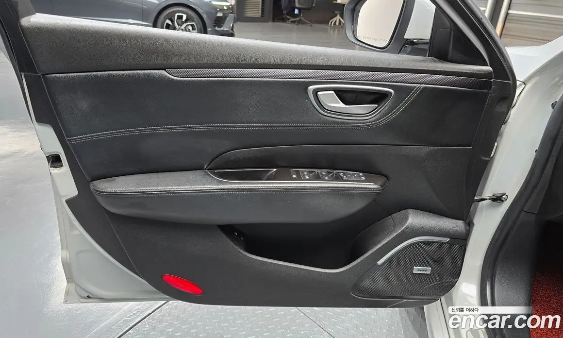 Renault (Samsung) SM6 2016 1.5 АКПП, фото 14
