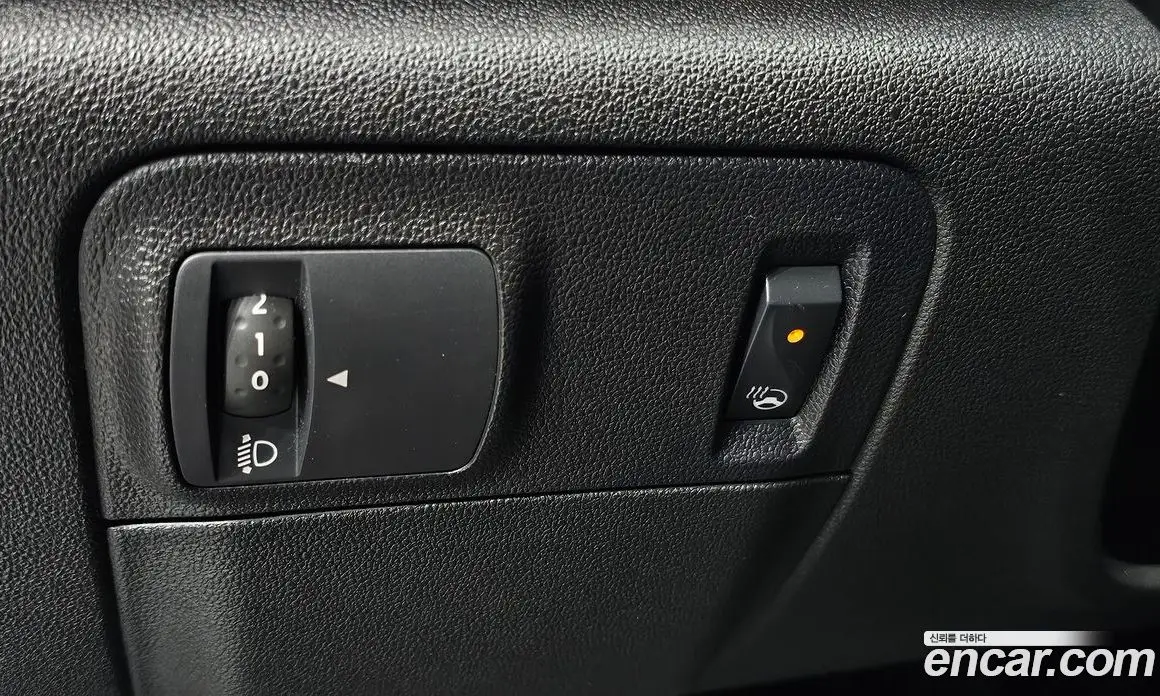 Renault (Samsung) SM6 2016 2.0 АКПП, фото 13