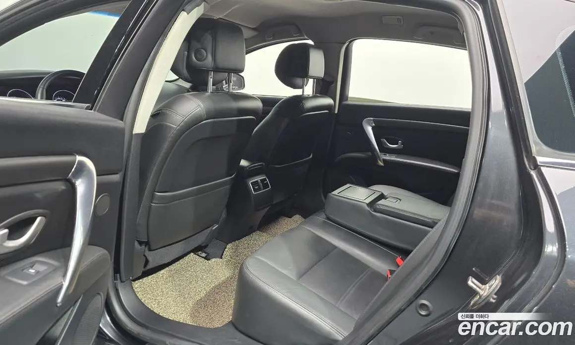 Renault (Samsung) SM7 2015 2.0 АКПП, фото 11
