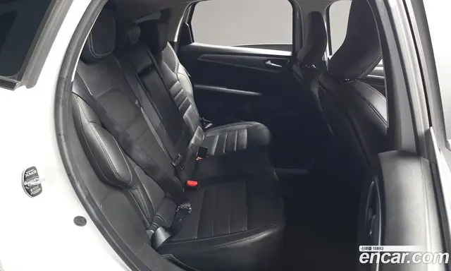 Renault (Samsung) XM3 2020 1.3 АКПП, миниатюра 11