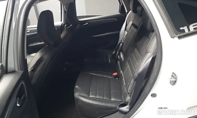 Renault (Samsung) XM3 2020 1.3 АКПП, миниатюра 12