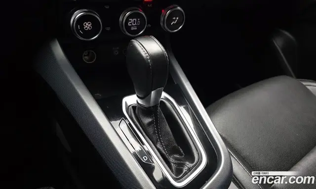 Renault (Samsung) XM3 2020 1.3 АКПП, миниатюра 9