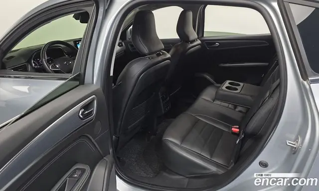 Renault (Samsung) XM3 2020 1.3 АКПП, миниатюра 12