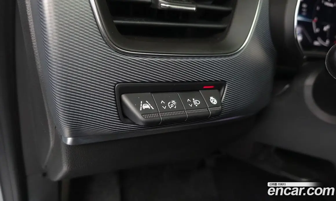 Renault (Samsung) XM3 2020 1.3 АКПП, фото 17