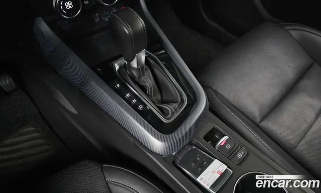 Renault (Samsung) XM3 2020 1.3 АКПП, миниатюра 9