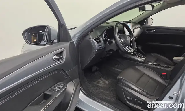 Renault (Samsung) XM3 2020 1.3 АКПП, миниатюра 10