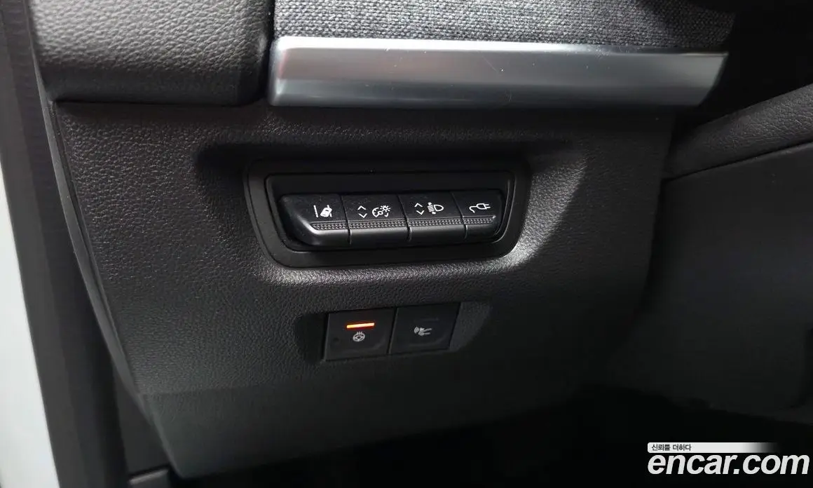Renault (Samsung) Zoe 2021 0.2 АКПП, фото 18