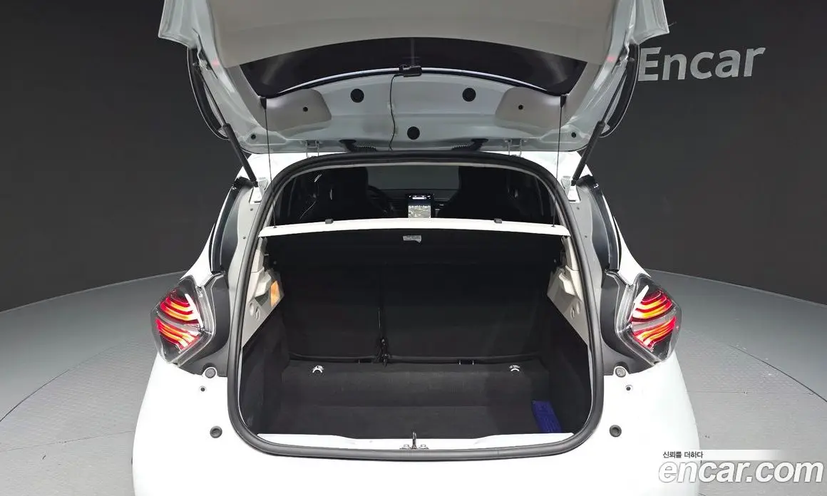 Renault (Samsung) Zoe 2021 0.2 АКПП, фото 20
