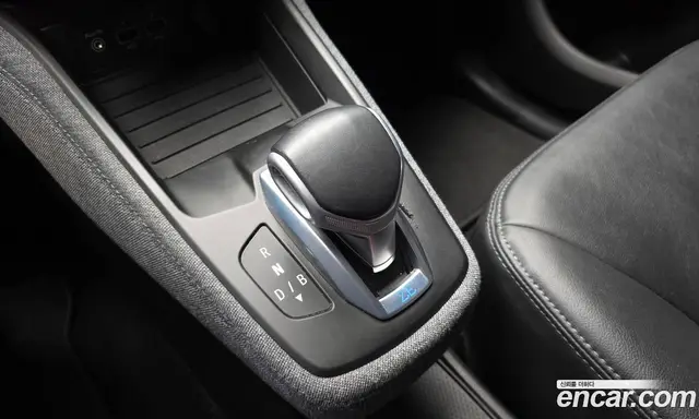 Renault (Samsung) Zoe 2021 0.2 АКПП, миниатюра 9