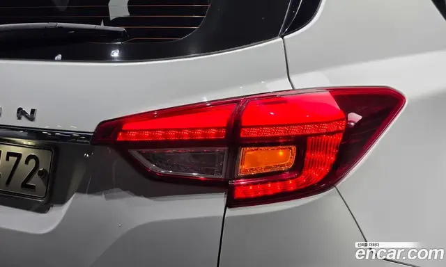SsangYong Rexton 2017 2.2 АКПП, миниатюра 8