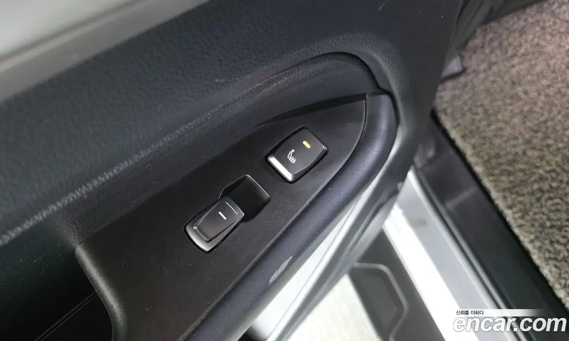 SsangYong Rexton 2018 2.2 АКПП, фото 18