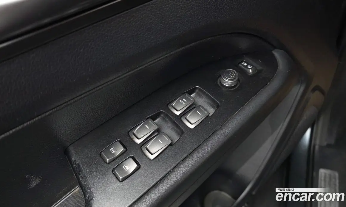 SsangYong Rexton 2021 2.2 АКПП, фото 12