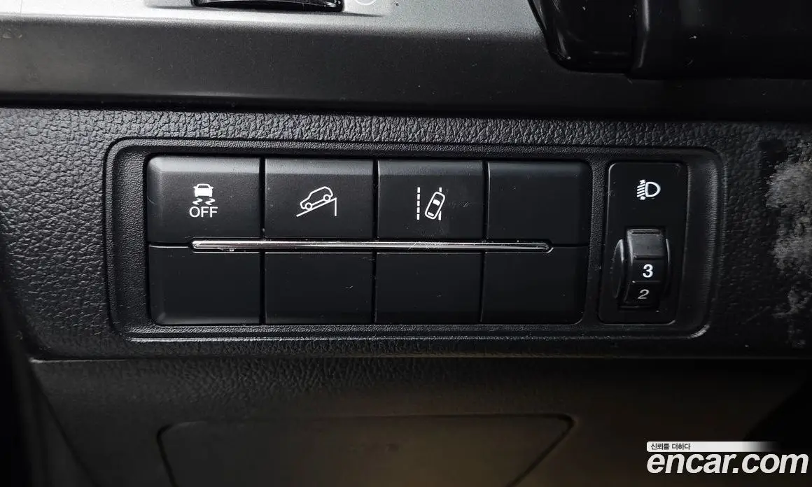 SsangYong Rexton 2021 2.2 АКПП, фото 13