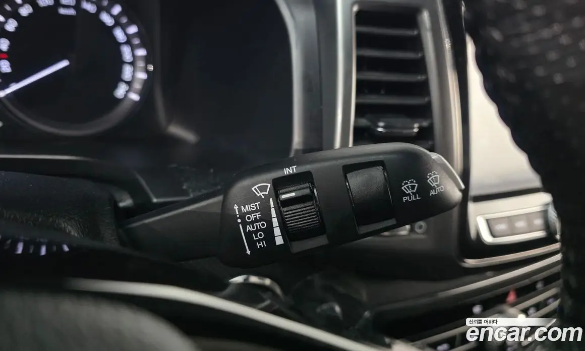 SsangYong Rexton 2021 2.2 АКПП, фото 16