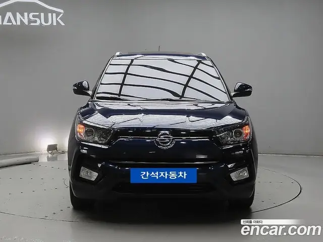 SsangYong TIBOLI 2019 1.6 АКПП, миниатюра 3 SsangYong TIBOLI 2019 1.6 АКПП, миниатюра 3