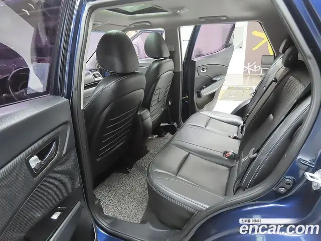 SsangYong TIBOLI 2019 1.6 АКПП, миниатюра 10 SsangYong TIBOLI 2019 1.6 АКПП, миниатюра 10