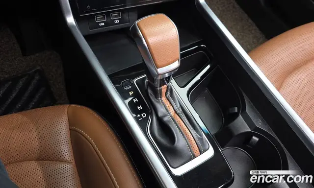 SsangYong Torres 2022 1.5 АКПП, миниатюра 12