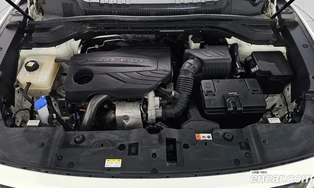 SsangYong Torres 2022 1.5 АКПП, миниатюра 6