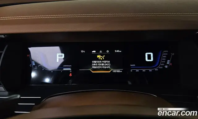 SsangYong Torres 2022 1.5 АКПП, миниатюра 8