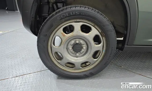 Suzuki Hustler 2014 0.7 АКПП, миниатюра 5