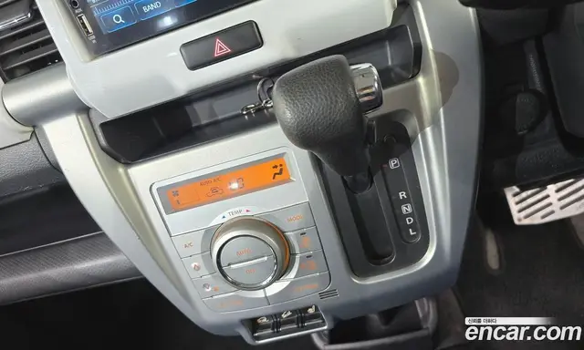 Suzuki Hustler 2014 0.7 АКПП, миниатюра 9