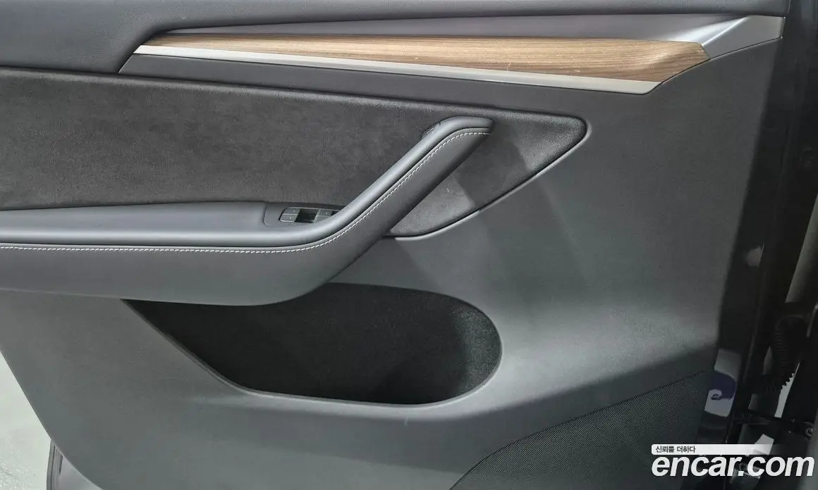 Tesla Model Y 2024 АКПП, фото 11