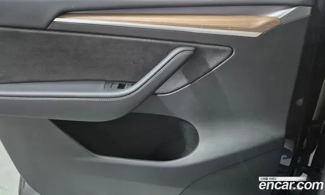 Tesla Model Y 2024 АКПП, миниатюра 11