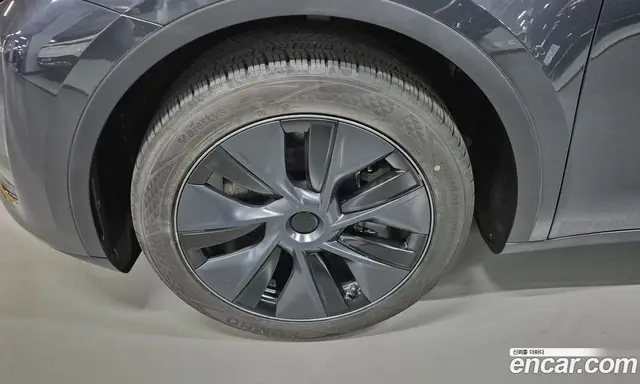 Tesla Model Y 2024 АКПП, миниатюра 5