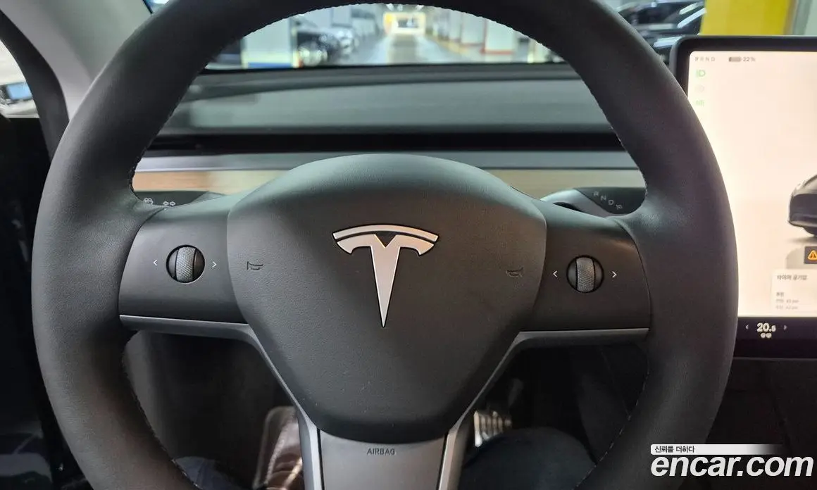 Tesla Model Y 2024 АКПП, фото 9
