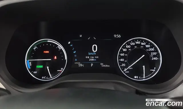 Toyota Sienna 2024 2.5 АКПП, миниатюра 11