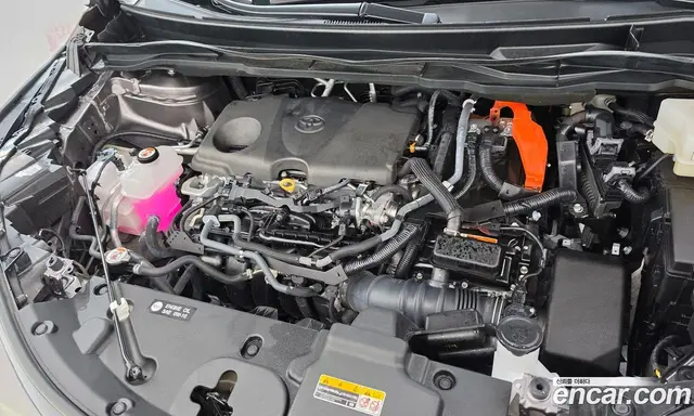 Toyota Sienna 2024 2.5 АКПП, миниатюра 6