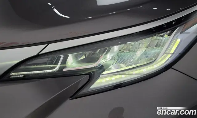 Toyota Sienna 2024 2.5 АКПП, миниатюра 8